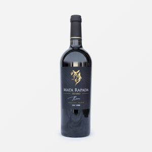 MATA RAPADA TINTO, DOURO RESERVA 2022 · 75 cl