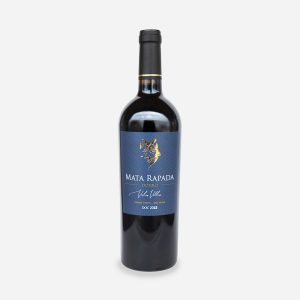 MATA RAPADA TINTO, DOURO VINHAS VELHAS 2022 · 75 cl